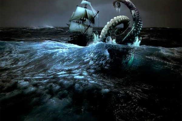 Kraken https